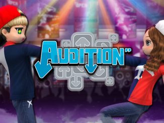 Audition Online