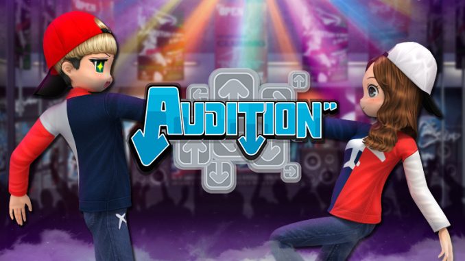 Audition Online